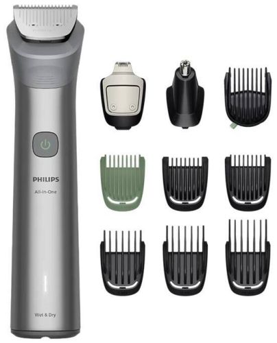 Cortapelos Multifunción Philips Serie 5000 para Multiusos MG5921/15