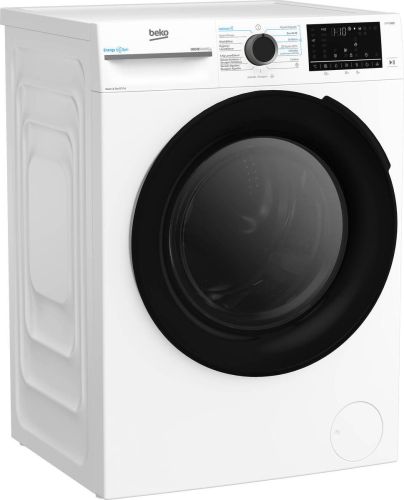Lavadora Secadora BEKO 8+6 kg 1400 rpm SteamCure Inverter BM5DFT48437WB