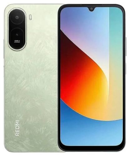 Teléfono Xiaomi Redmi A7 Pro 4GB/128GB Verde MZB0N5VEU