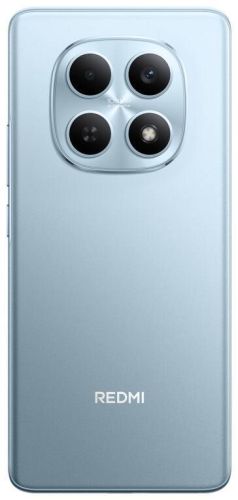 Teléfono Xiaomi REDMI NOTE 15 6GB 128GB Glacier Blue MZB0MOKEU