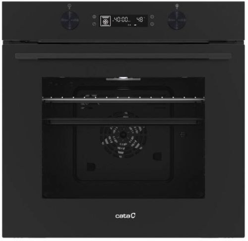 Horno Cata MDS 8108 FB Multifunción 73 Litros con Limpieza Aquasmart 07001517