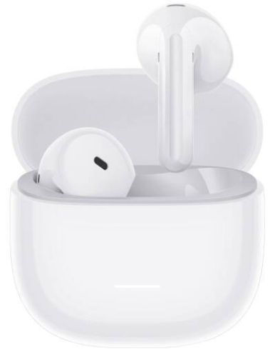 Auriculares Xiaomi Redmi Buds 8 Active White Bluetooth BHR08JUGL