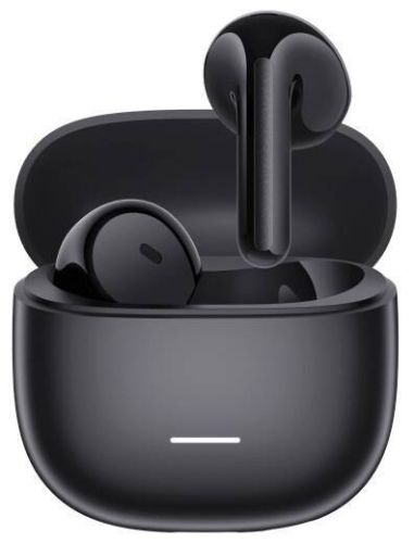 Auriculares Xiaomi Redmi Buds 8 Active Black Bluetooth BHR08JTGL