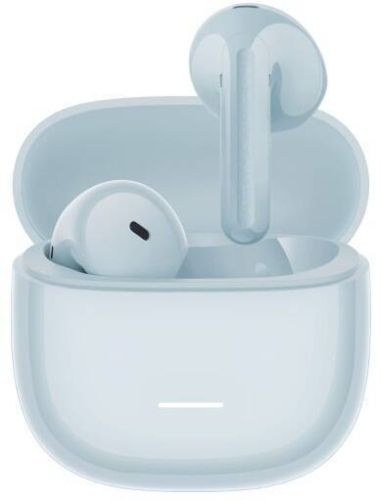 Auriculares Xiaomi Redmi Buds 8 Active Blue Bluetooth 5.4 con Micrófono BHR08JPGL