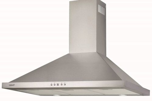 Campana Decorativa Cata 90 cm Beta Pro 9000 X Clase A 02075416