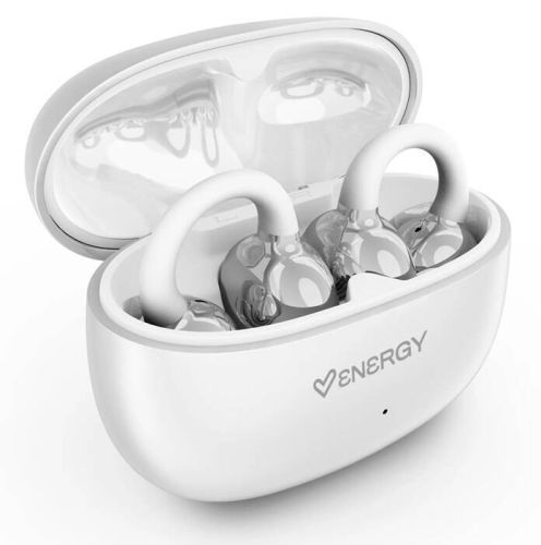 Auriculares Bluetooth Energy Sistem ChicPods Open Sound Snow 490172