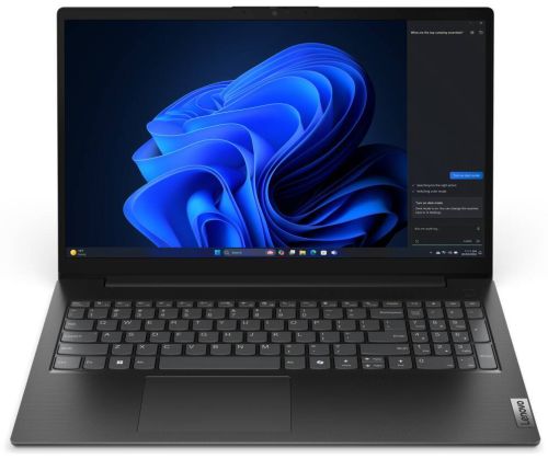 Portátil Lenovo V15 G5 IRL Intel Core i3 15,6" Full HD 512 GB SSD 83GW0085SP
