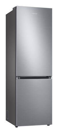 Frigorífico Combi Samsung SpaceMax No Frost 344 L Inox RB34C705CS9