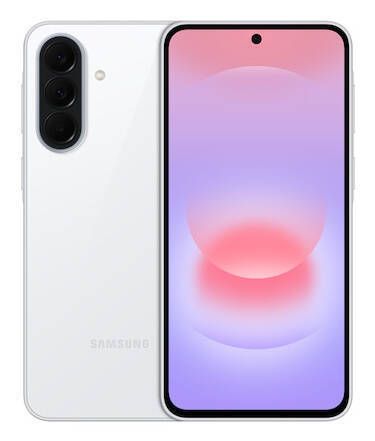 Teléfono Samsung Galaxy A37 5G 8GB 256GB Blanco SM-A376BZWGEUB