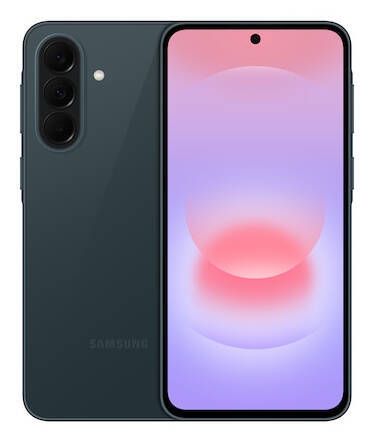 Teléfono Samsung Galaxy A37 5G 8GB 256GB Verde Oscuro SM-A376BDGGEUB