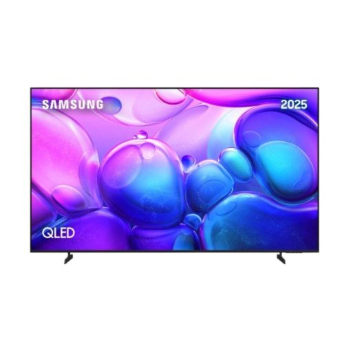 Televisor 85" Samsung QLED 4K Smart TV AirSlim TQ85Q6FAAUXXC
