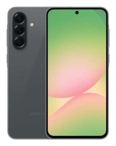 Teléfono Samsung Galaxy A37 5G 8GB 128GB Grafito SM-A566BZKAEEB