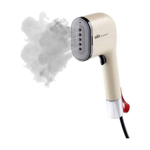 Centro de Planchado Braun IS3255BL CARESTYLE 3 con Plancha Vertical GS3012BG