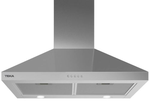 Campana Decorativa Teka DBP 78150 EOS IX Inox de Pared Piramidal 113010022