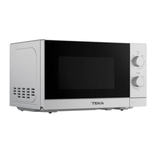 Microondas Teka MW FS20 G Blanco con Grill 20 L 112280008