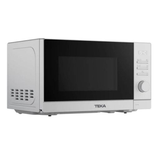 Microondas Teka 112280006 MW FS20 G Blanco con Grill 20 L