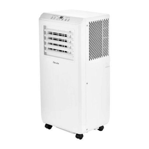 Aire Acondicionado Portátil Polar 7000 BTU con Deshumidificador