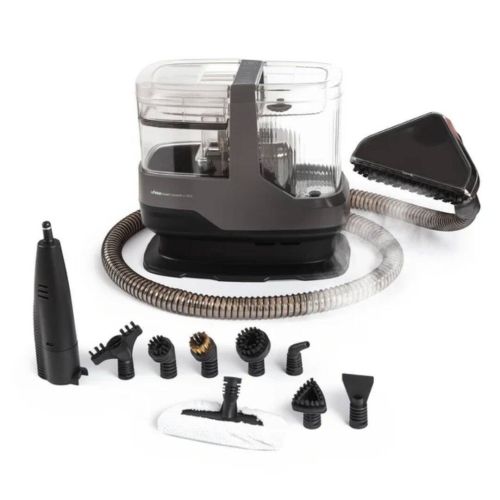 Aspirador de Tapicerías Ufesa 1800W 3 en 1 NALEN STEAMPRO