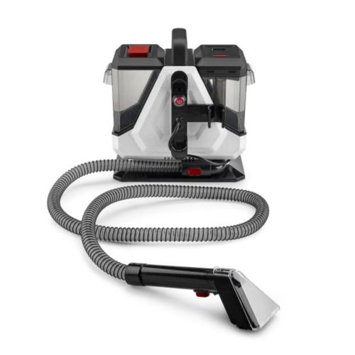 Aspirador de Tapicerías Ufesa 650W 15 kPa LUMEN650