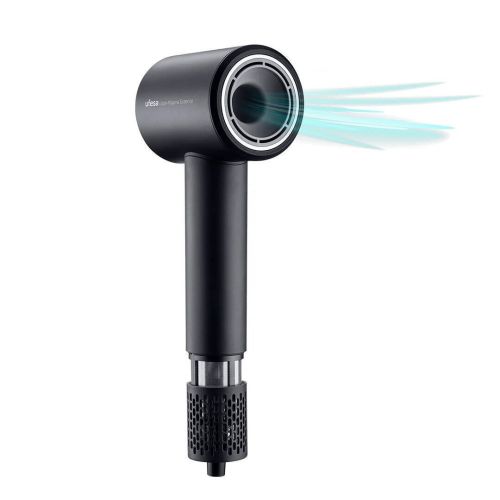 Secador de Pelo Ufesa ESSENCE Ion-Plasma 1600W con Motor Digital