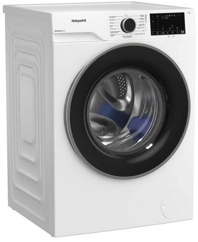 Lavadora HOTPOINT 10 kg 1400 rpm Clase A Blanca HB103CARESPT