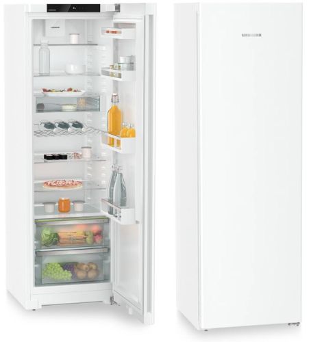 Frigorífico de Una Puerta Liebherr SRd 5220 399L Blanco EasyFresh