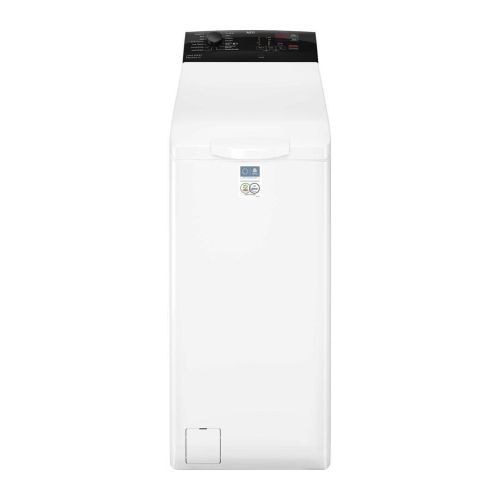 Lavadora Carga Superior AEG LTE6K7230E 7 kg 1200 rpm ProSense