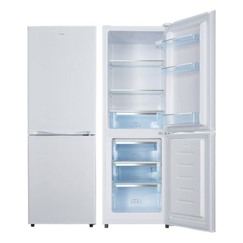 Frigorífico Combi Infiniton FGC-223C16BEN Defrost 222 L Blanco
