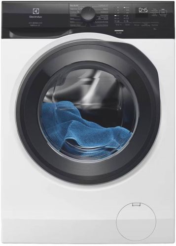 Lavadora de Carga Frontal Electrolux EFE6954O2B 10,5Kg 1400rpm Clase A
