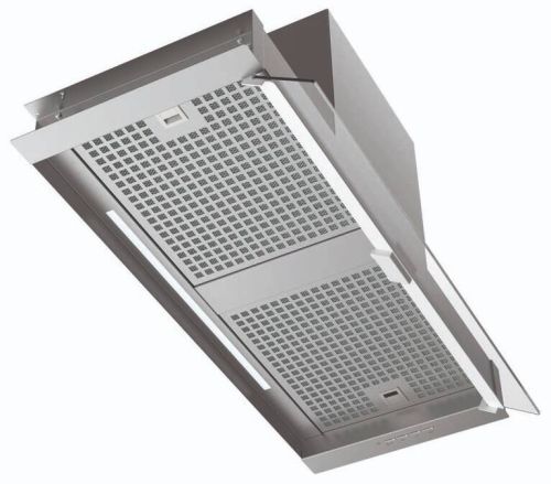 Campana Integrable Cata CORONA X 80 con Visera de Cristal 02088313