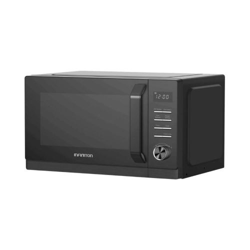 Microondas Infiniton 23L Sin Plato Giratorio 800W MWFB2370