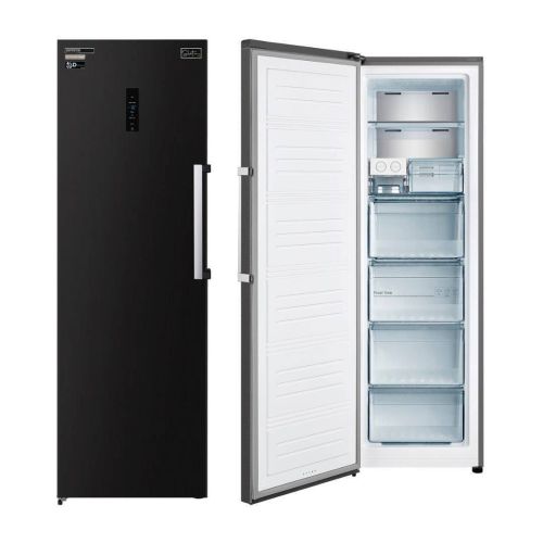 Congelador Vertical Infiniton 274L No Frost Inverter CV274L85BDK