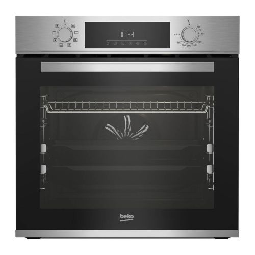 Horno Multifunción Beko BBIM12301X 72L con AeroPerfect