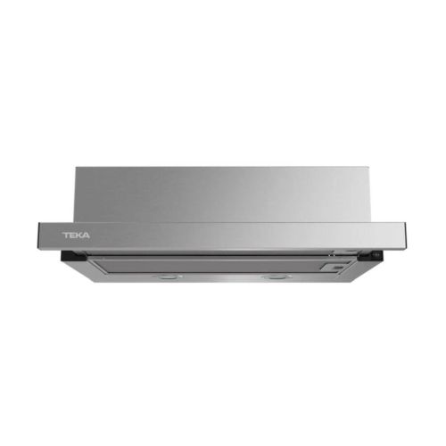 Campana Extraíble Teka TL MOS X 60 cm 406 m³/h 63100