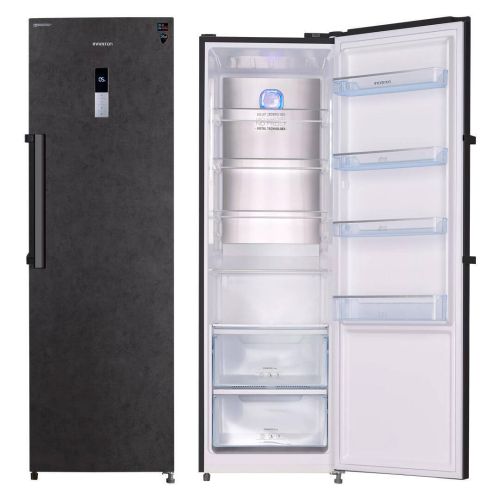 Frigorífico Una Puerta Infiniton CL-360L85PEH No Frost 375 L Stone Outlook