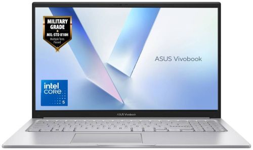 Portátil ASUS VIVOBOOK 15 Intel Core 5 320 8GB 512GB SSD X1504MA-BQ014W