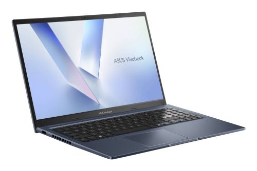 Portátil ASUS VIVOBOOK 15 Ryzen 7 8GB 512GB SSD D1502XA-BQ066W