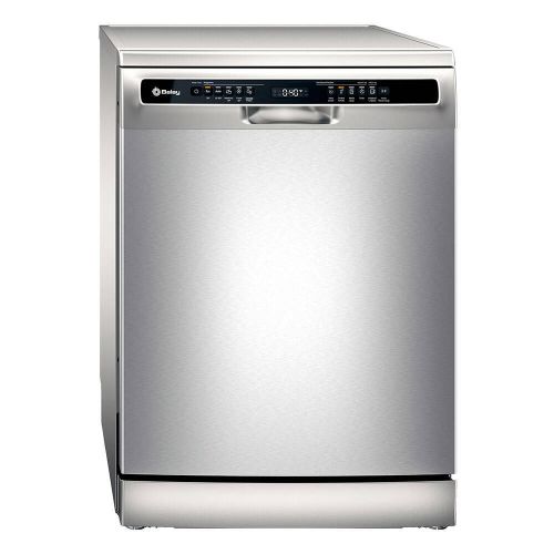 Lavavajillas Balay 3VS5011IA de 60 cm con Home Connect Acero Antihuellas