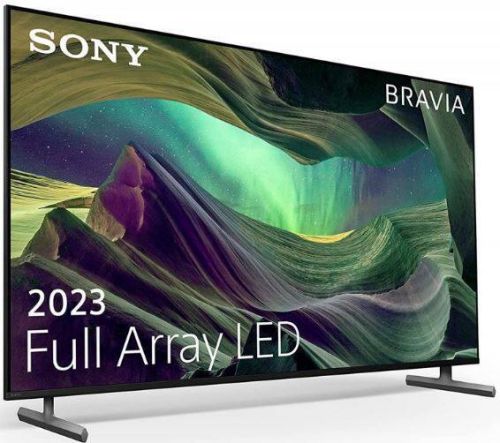 Televisor 55 Pulgadas LED 4k X1 Full Array Google Tv KD55X85LAEP