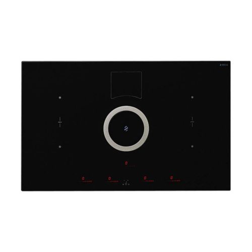 Placa de Inducción Extractora Elica PRF0146210 NIKOLATESLA SWITCH 83 cm