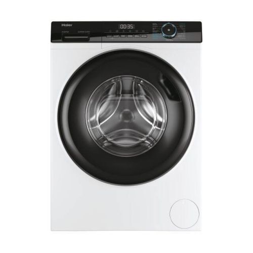 Lavadora HAIER 8 kg 1400 rpm A+++ HW8O-8P4939-I8
