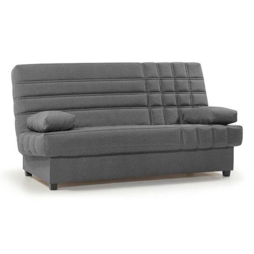 Sofa Cama Clic Clac con Arcón CUADROS