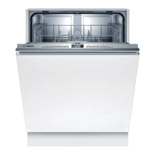 Lavavajillas Integrable BOSCH 12 Cubiertos SMH4ITX12E