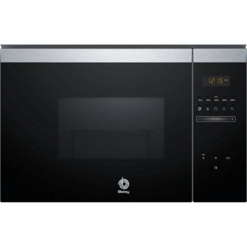 Microondas Integrable BALAY 20 Litros con grill 3CG4172X2