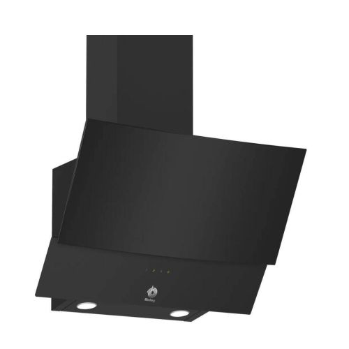 Campana BALAY 90 cm Cristal Negro 3BC565GN