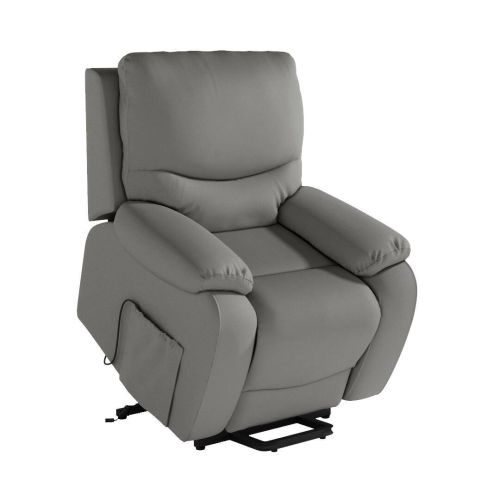 Sillón Relax Eléctrico con función Levanta Personas Venecia