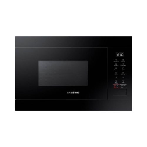 Microondas 22L 850W/Grill 1100W Negro SAMSUNG MG22M8254AK