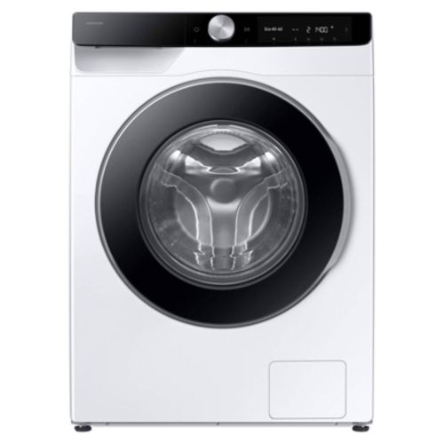 Lavadora SAMSUNG 9 kg 1400 rpm Clase A WW90D6U84L3UK