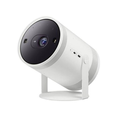 Proyector Portátil Samsung SP-LSP3BLAXXE THE FREESTYLE Full HD Smart TV