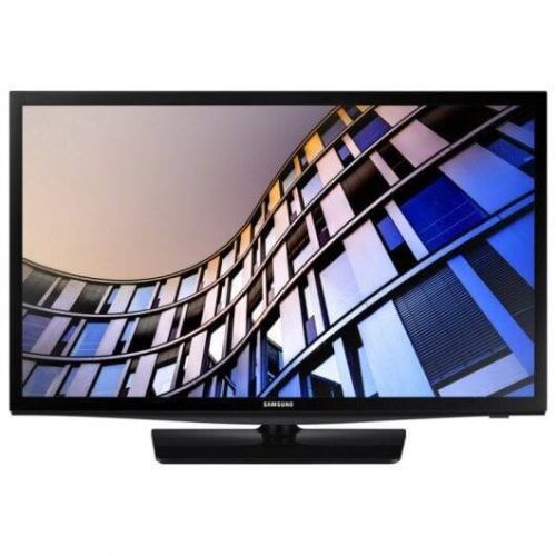 Televisor Led 24" SAMSUNG HD Smart Tv UE24N4305AEXXC